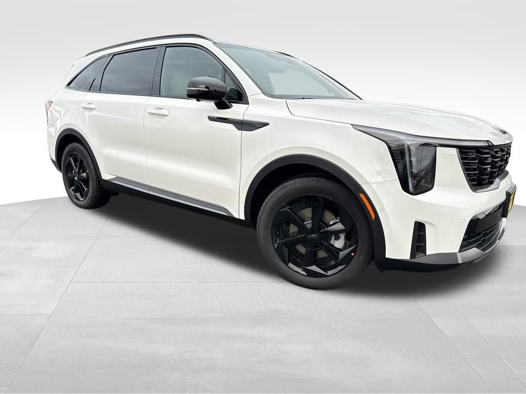 New 2026 Kia Sorento SX Prestige image 1