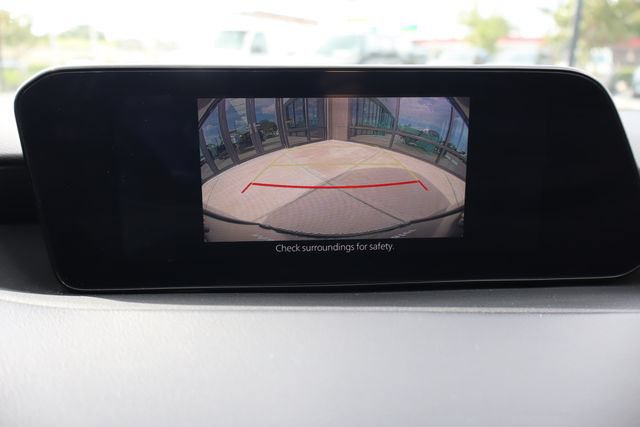 Used 2025 MAZDA MAZDA3 s FWD image 36