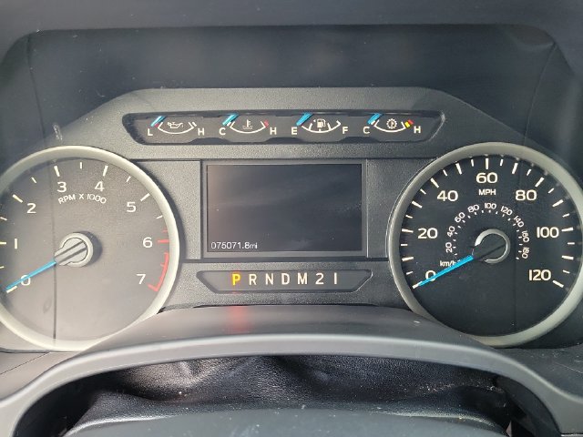 Used 2017 Ford F150 XLT w/ Equipment Group 302A Luxury RWD image 19