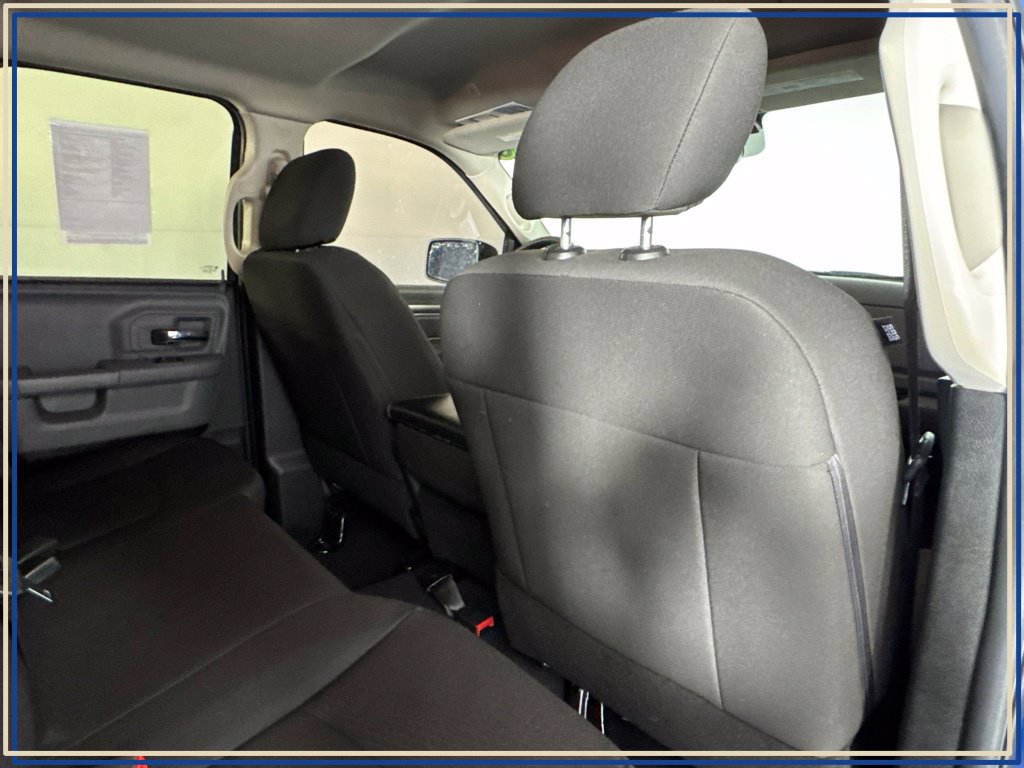 Used 2020 RAM 1500 Warlock w/ Electronics Group AWD/4WD image 32
