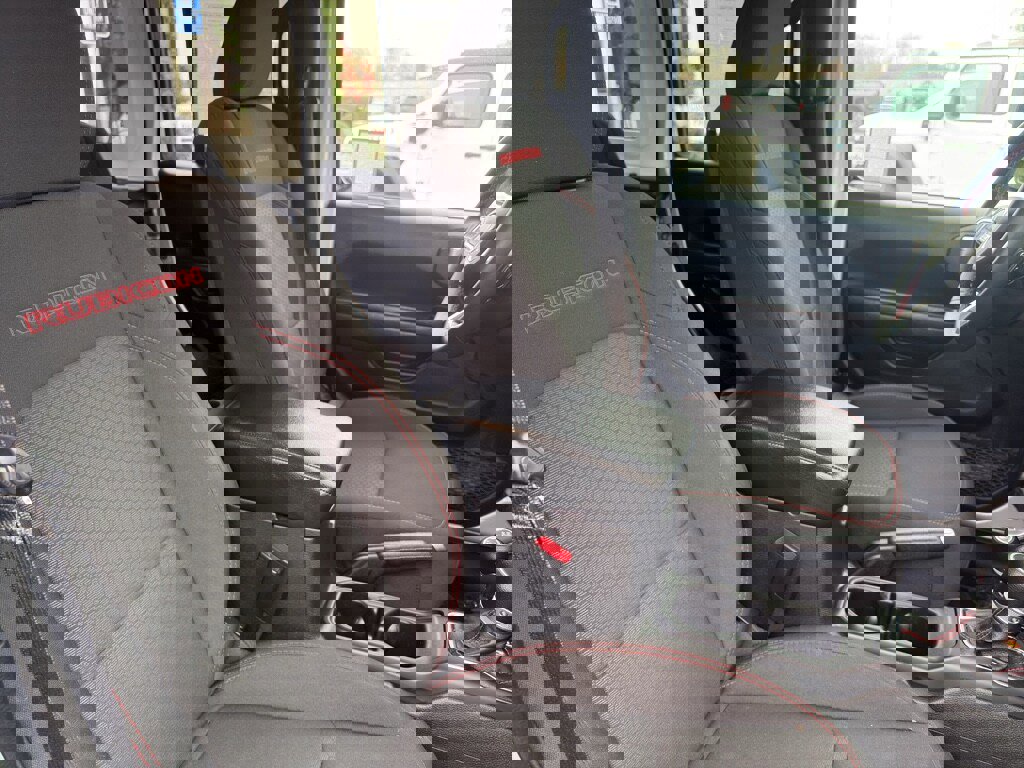 Used 2023 Jeep Wrangler Unlimited Rubicon image 28