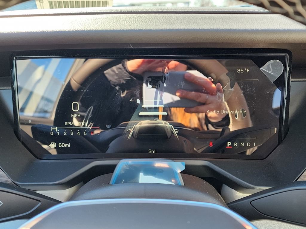 New 2026 GMC Acadia Denali w/ Super Cruise Package image 28