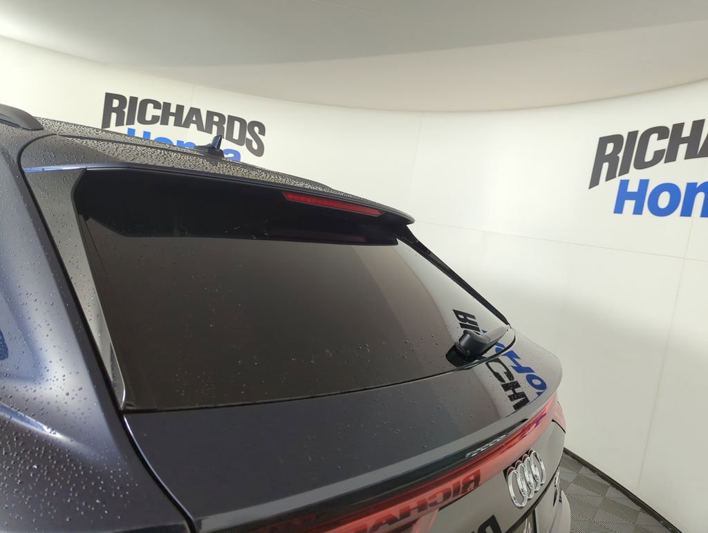 Used 2023 Audi Q8 Prestige w/ Prestige Package image 31