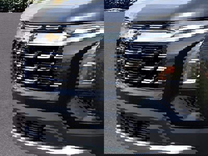 New 2025 Chevrolet Equinox LT w/ Convenience Package II image 13