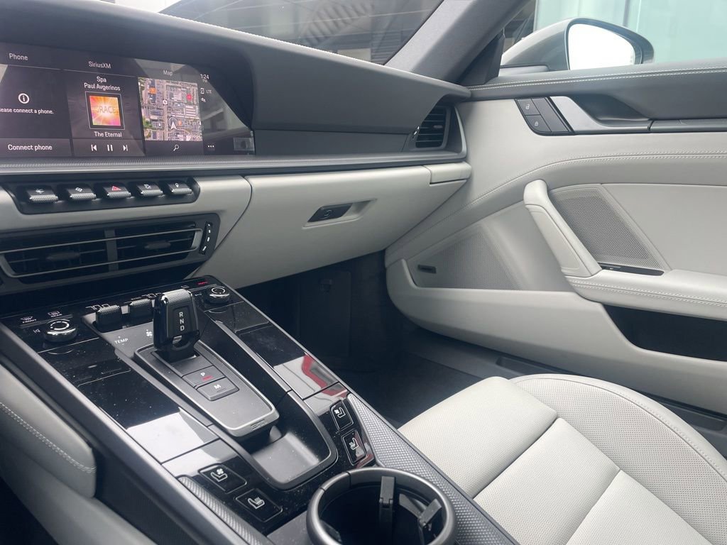 Certified 2024 Porsche 911 Carrera S image 31