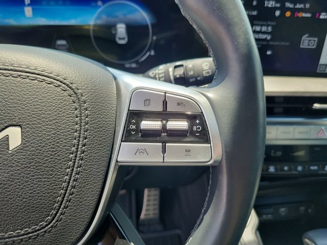 Certified 2024 Kia Telluride SX X-Pro AWD/4WD image 20