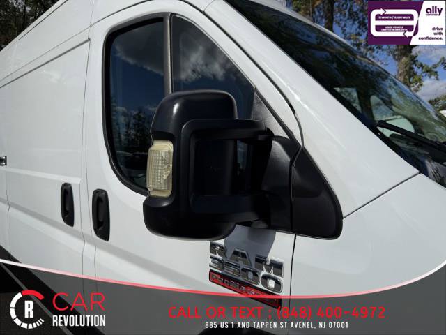 Used 2021 RAM ProMaster 3500 image 37