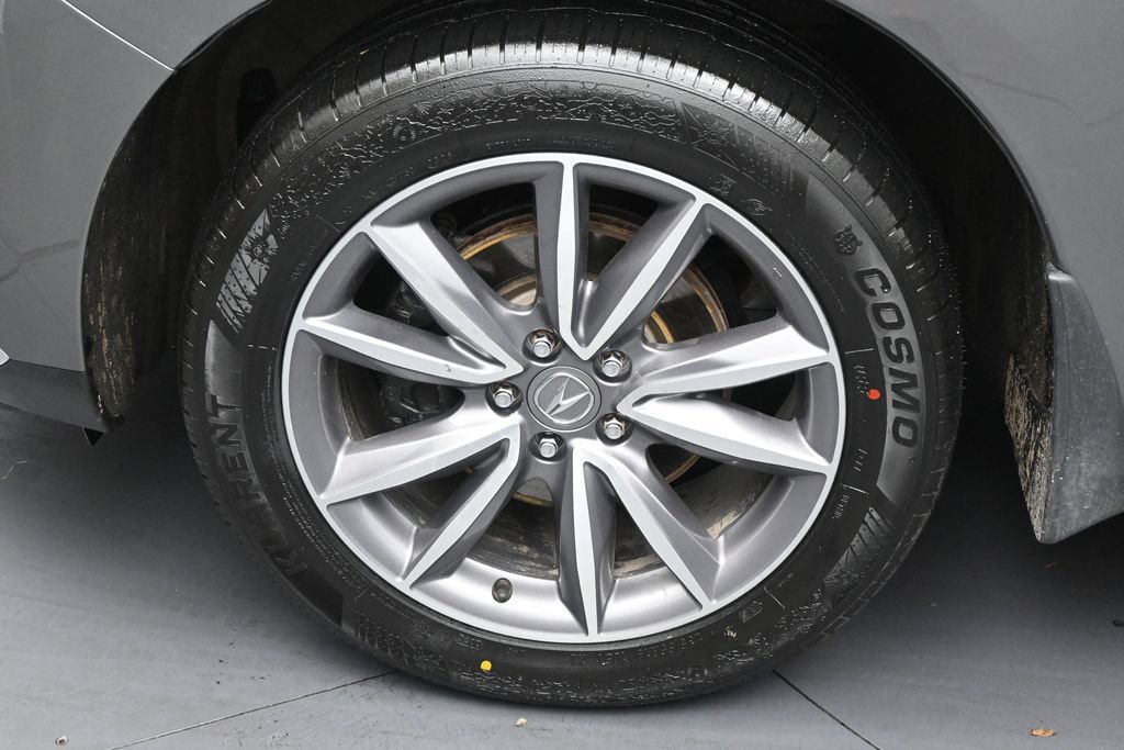 Used 2022 Acura RDX AWD w/ Technology Package image 36