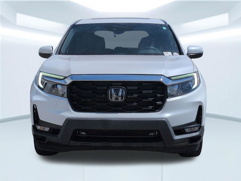 Used 2023 Honda Passport EX-L image 10