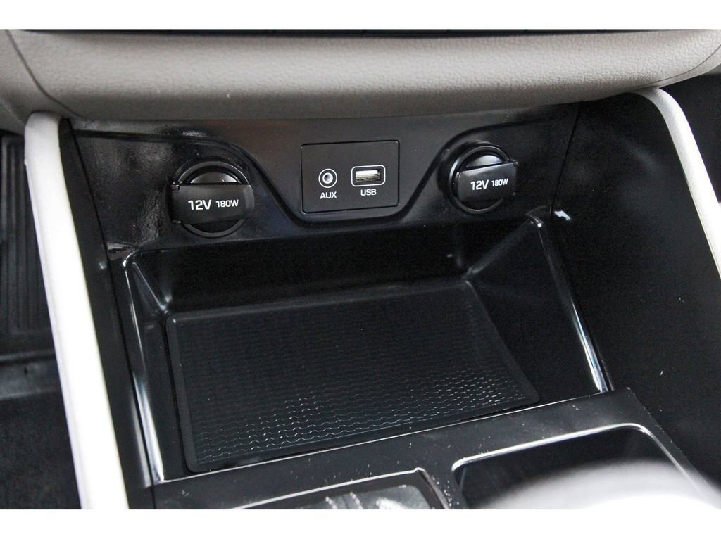 Used 2020 Hyundai Tucson Value FWD image 26