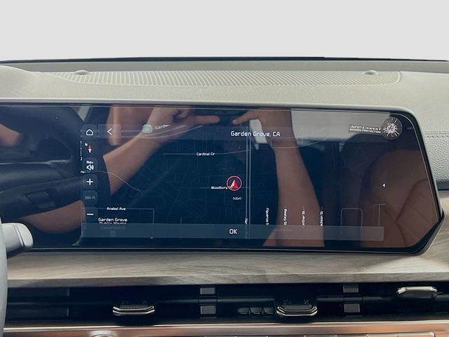 New 2025 Kia Telluride EX X-Line image 13