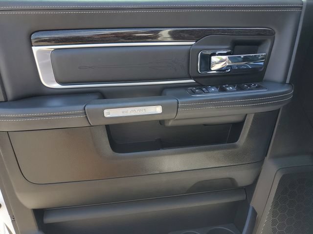Certified 2018 RAM 2500 Limited AWD/4WD image 25