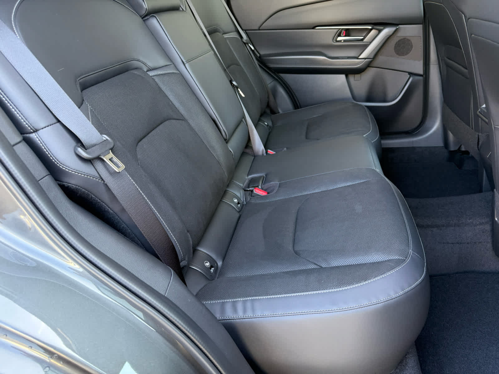 New 2026 MAZDA CX-5 Preferred AWD/4WD image 7