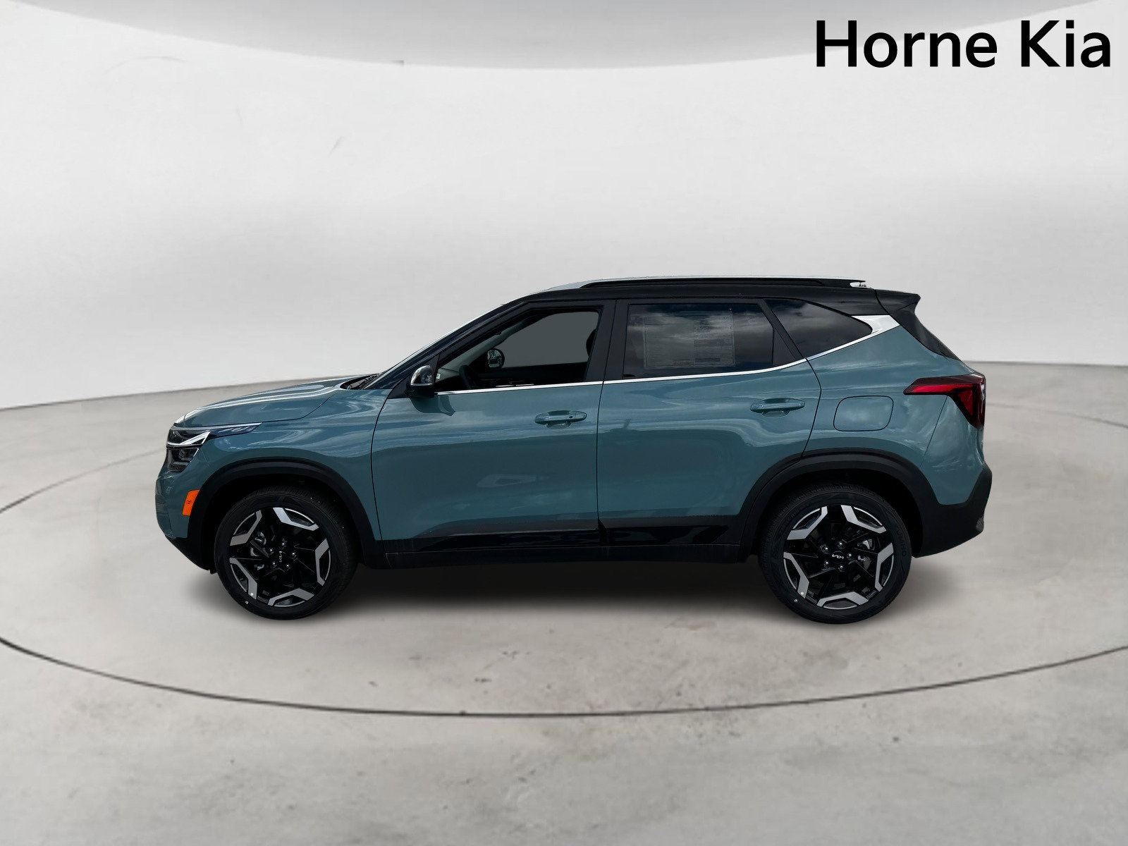 New 2026 Kia Seltos SX image 6