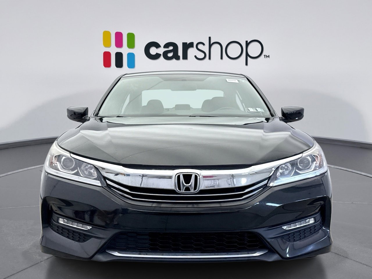 Used 2017 Honda Accord Sport Special Edition image 8