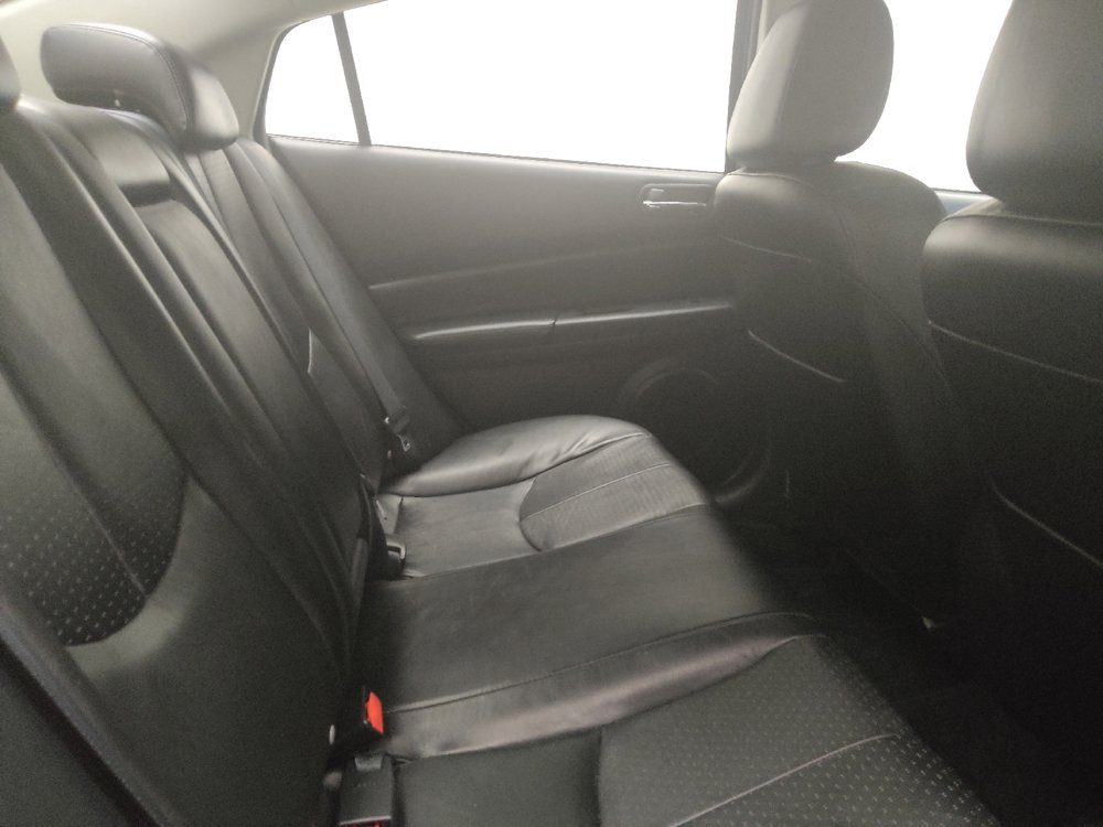 Used 2013 MAZDA MAZDA6 i Grand Touring w/ Technology Pkg image 19