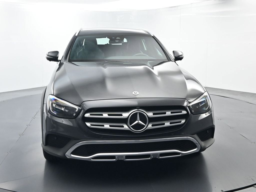 Used 2023 Mercedes-Benz E 450 4MATIC All-Terrain Wagon image 18