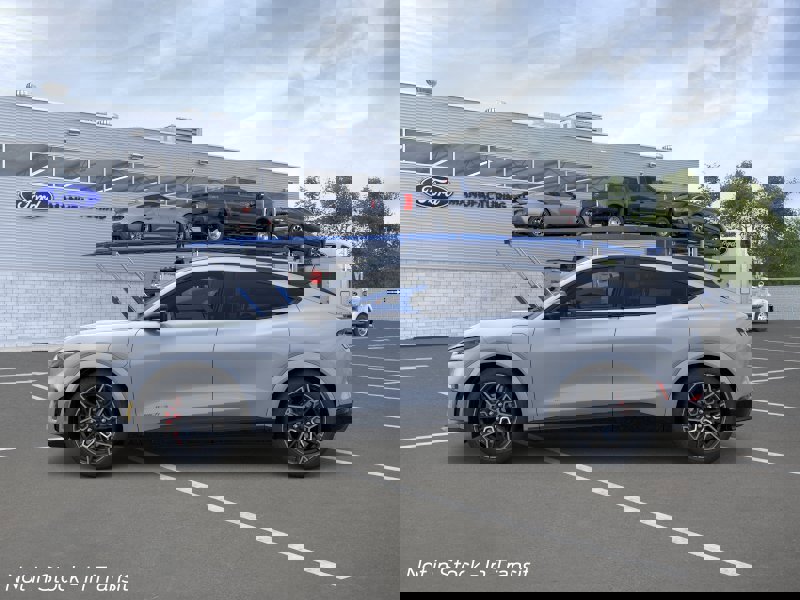 New 2026 Ford Mustang Mach-E GT AWD/4WD image 4