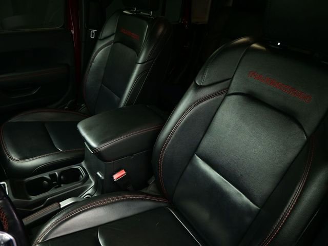 Used 2021 Jeep Gladiator Rubicon image 53