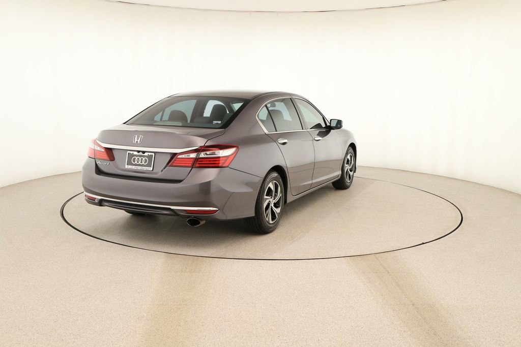 Used 2016 Honda Accord LX image 6