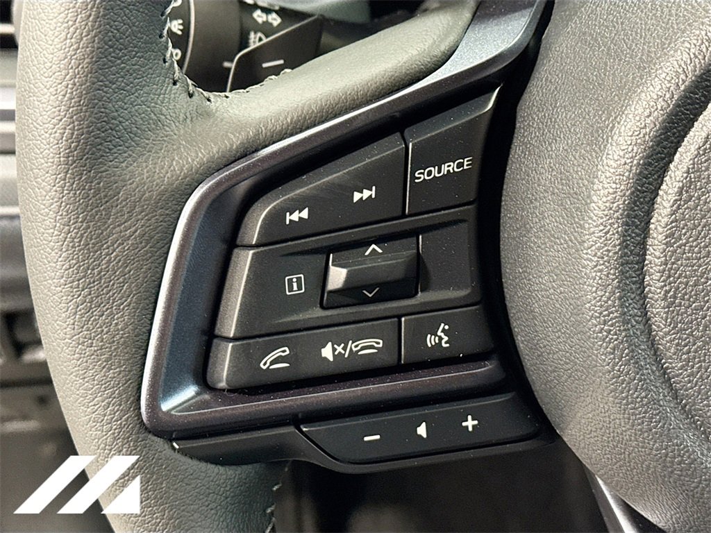 New 2026 Subaru Forester Limited image 12