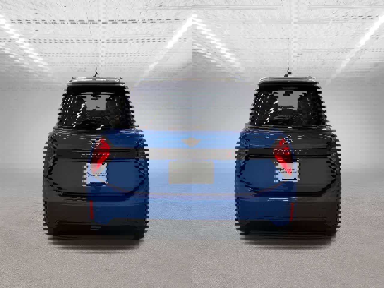 New 2026 MINI Cooper S image 4