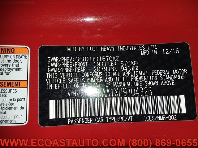 Used 2017 Toyota 86 image 22