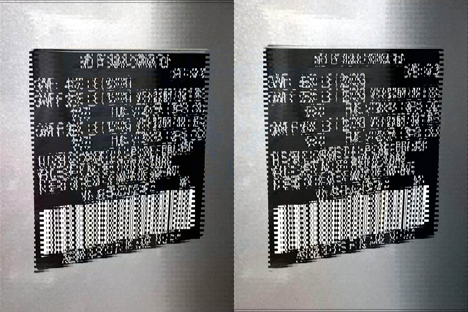 Used 2022 Subaru Outback Premium image 34