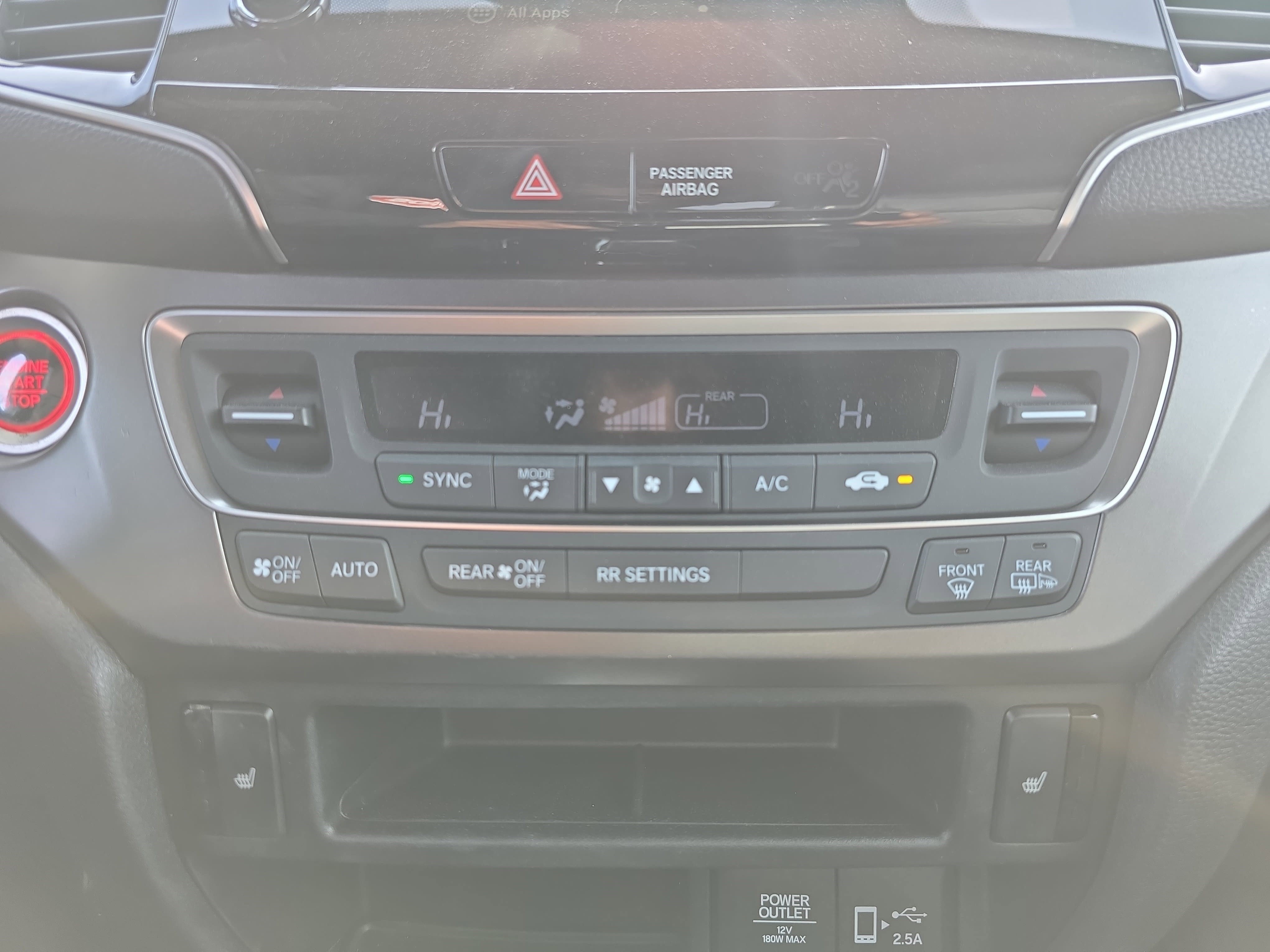 Used 2019 Honda Passport EX-L image 22