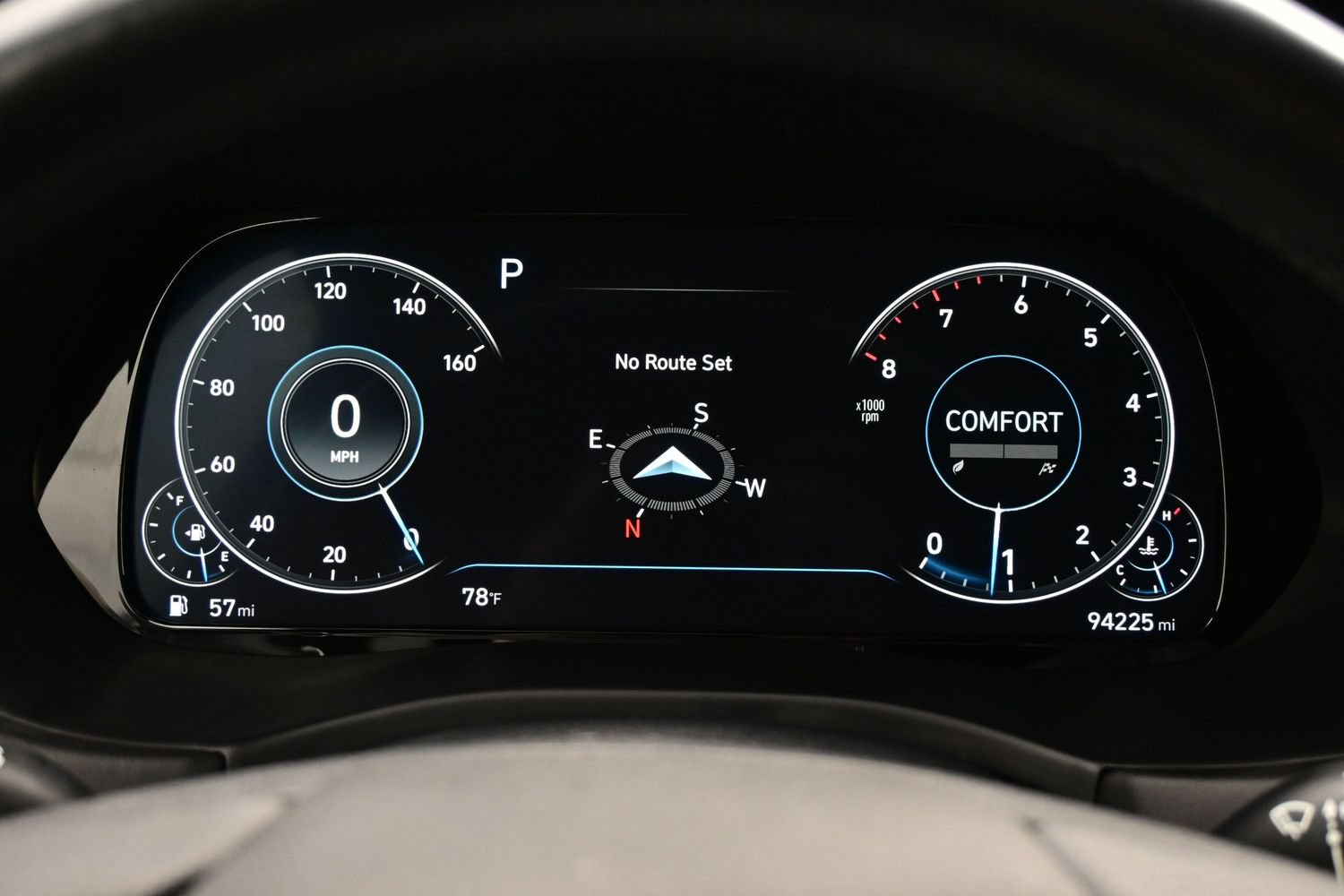 Used 2020 Hyundai Palisade Limited AWD/4WD image 26