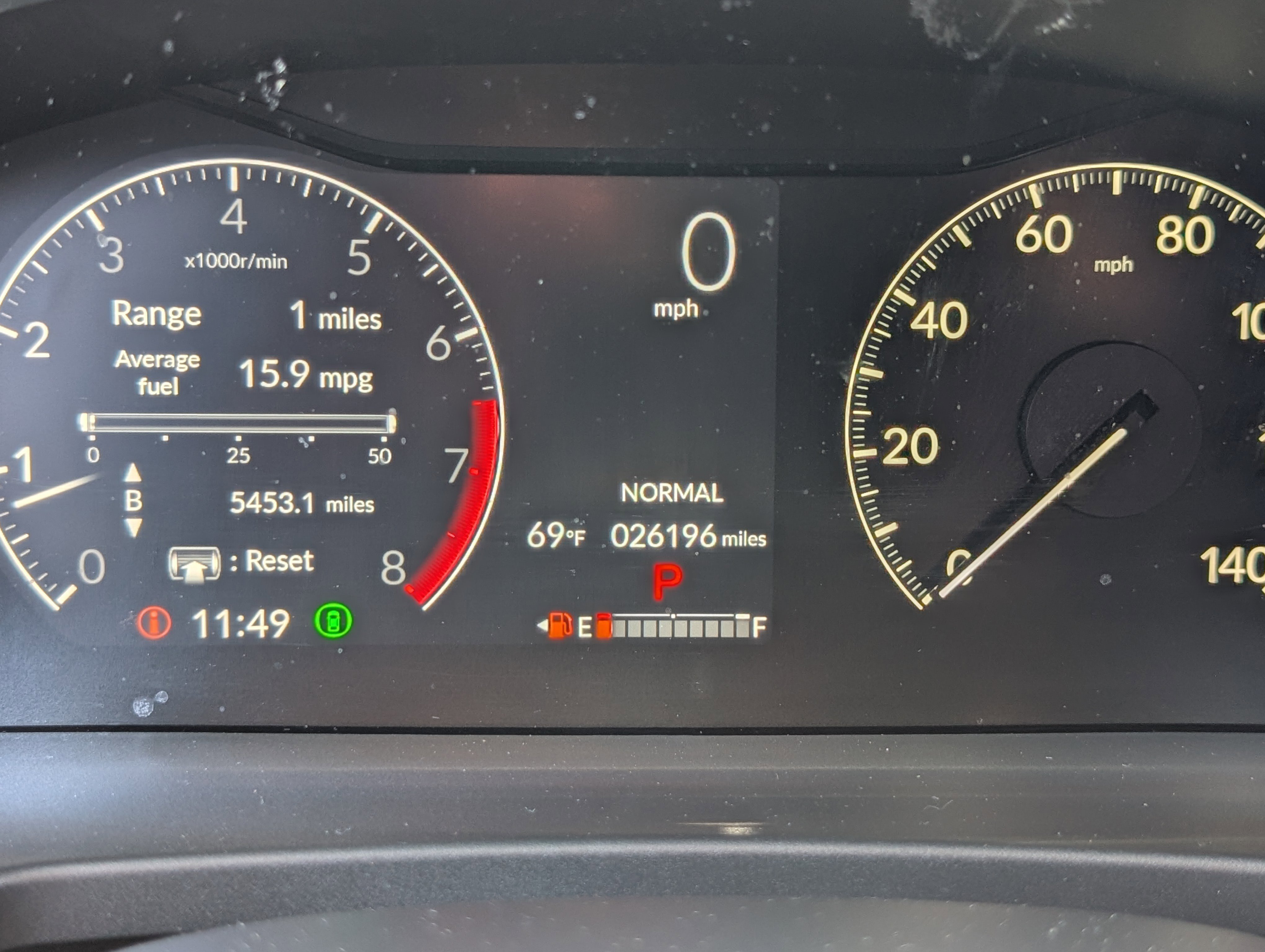 Used 2024 Honda Pilot TrailSport image 33