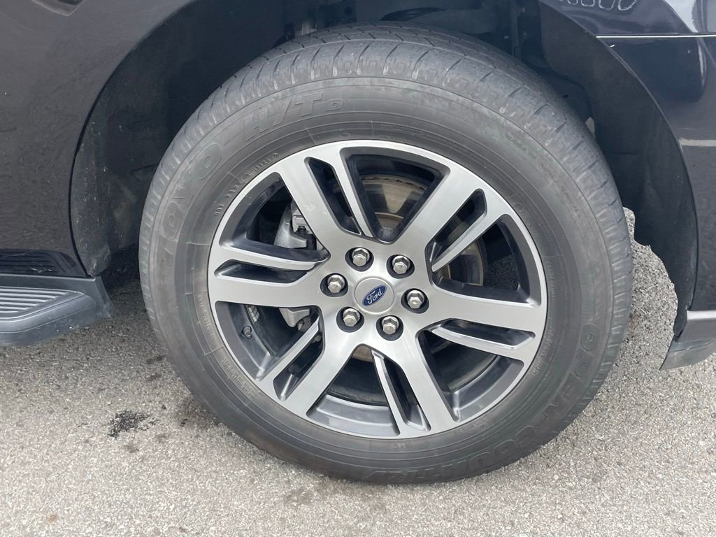 Used 2024 Ford Expedition Limited AWD/4WD image 31