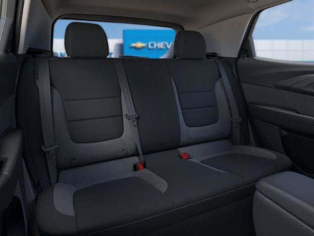 New 2026 Chevrolet TrailBlazer LT w/ LPO, Blackout Package AWD/4WD image 24