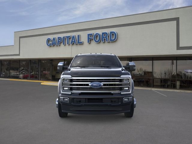 New 2026 Ford F450 Platinum image 6