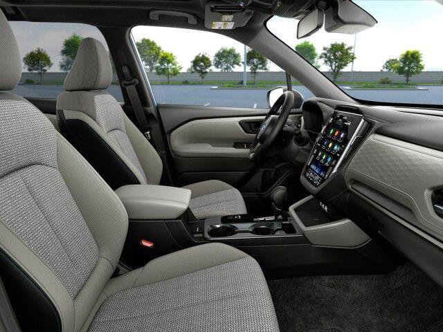 New 2026 Subaru Forester Premium AWD/4WD image 15