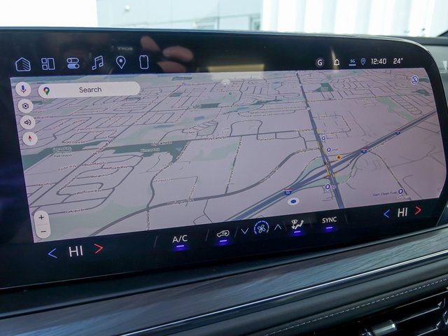 New 2026 Chevrolet Tahoe LS image 24