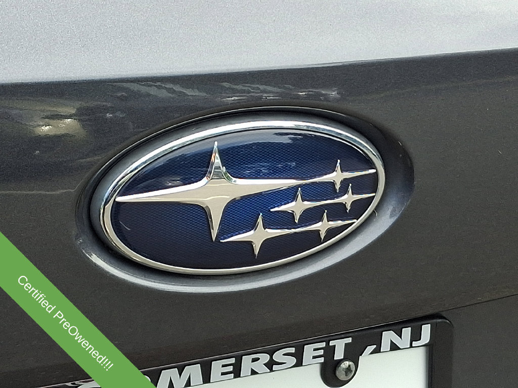 Used 2024 Subaru Crosstrek 2.0i Premium AWD/4WD image 30