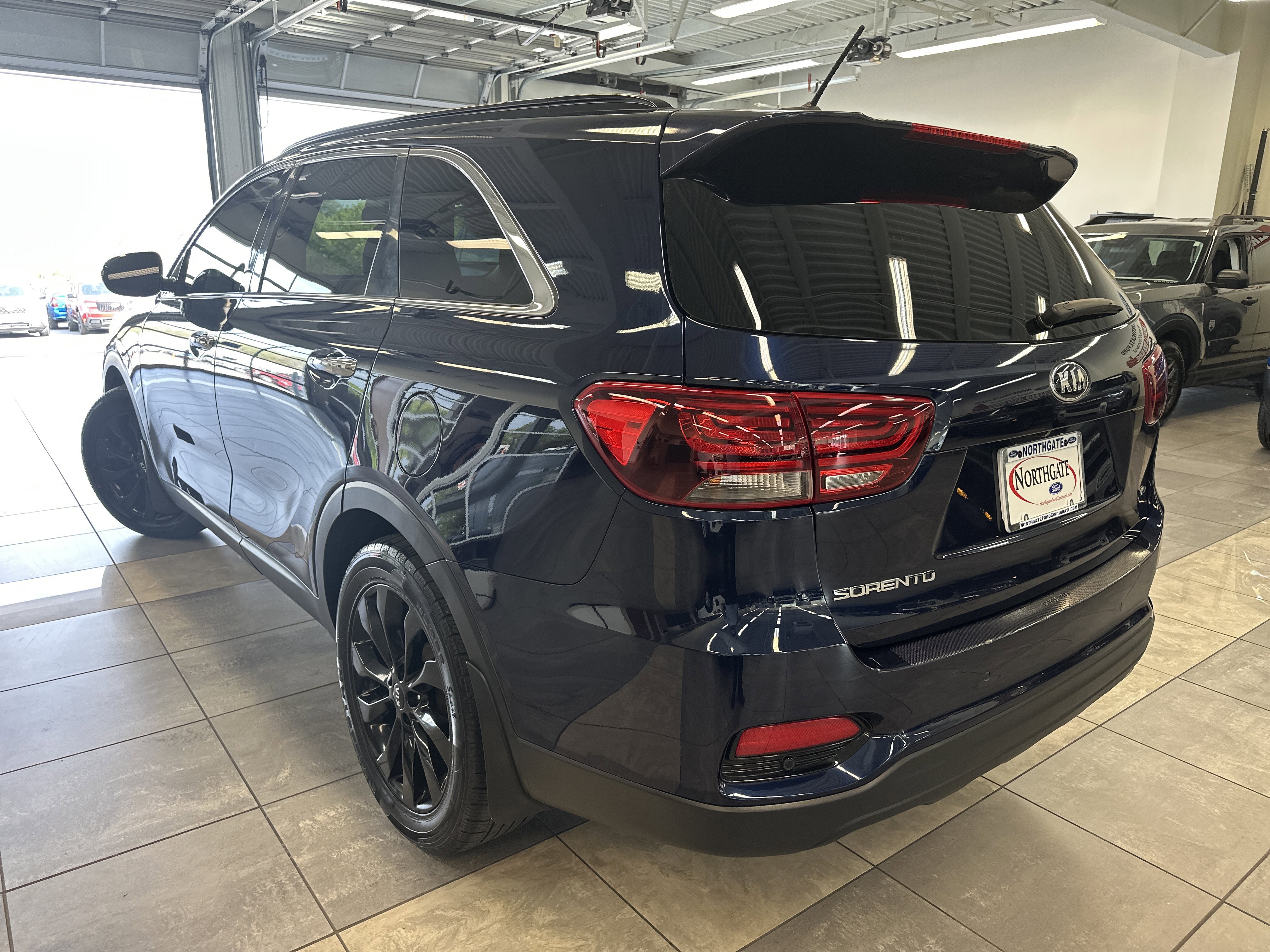 Used 2020 Kia Sorento S image 15