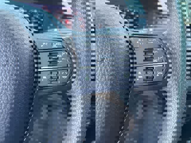 Certified 2025 Honda Accord LX image 12