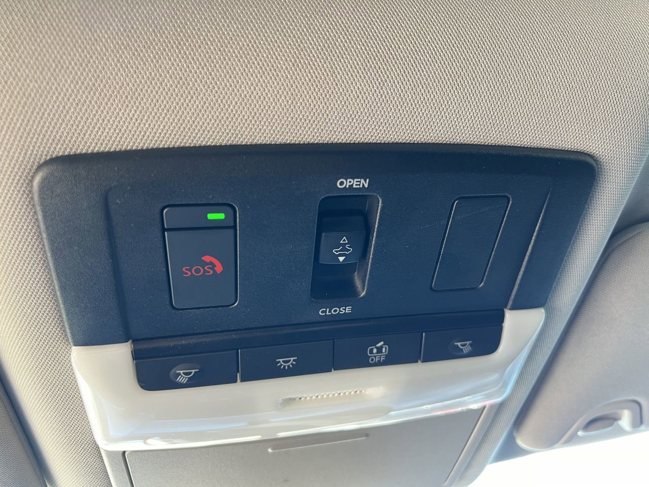 Certified 2023 Nissan Altima 2.0 SR image 24