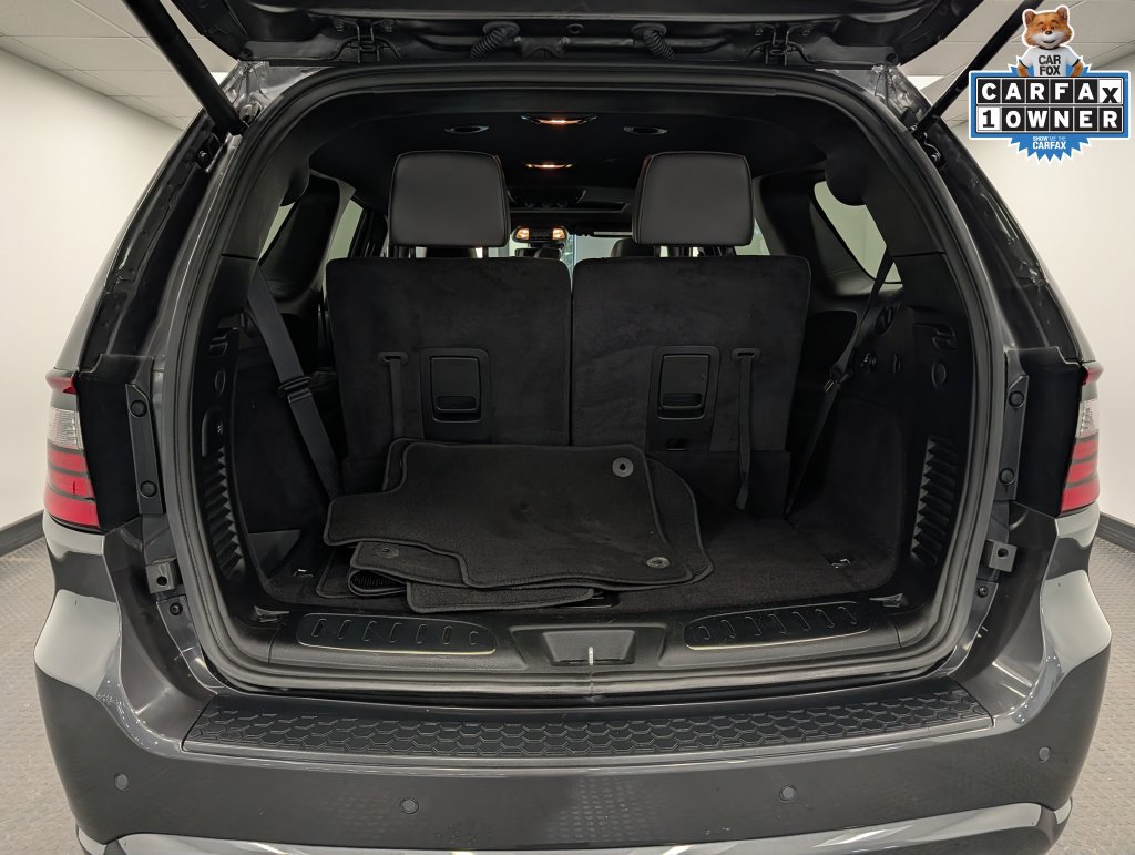 Used 2025 Dodge Durango GT AWD/4WD image 24
