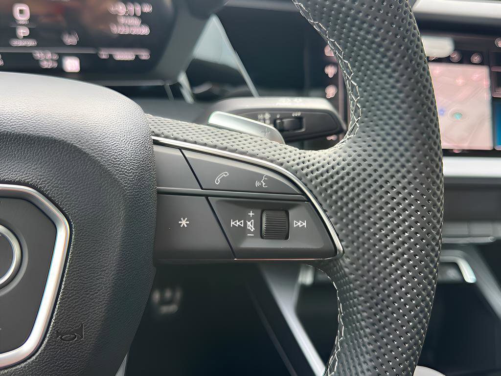 New 2026 Audi S3 Premium AWD/4WD image 46