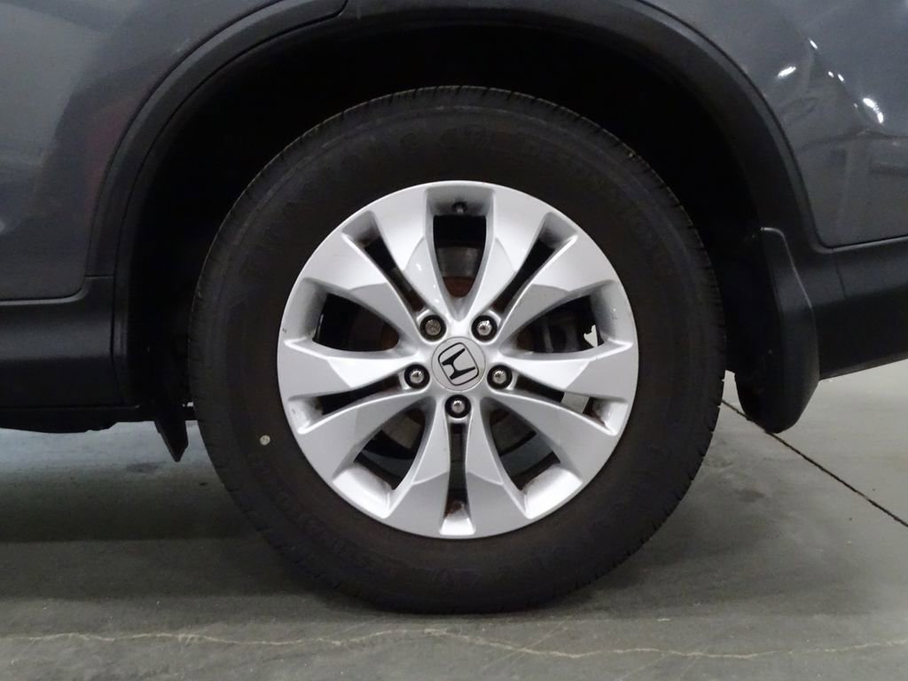Used 2014 Honda CR-V EX image 37