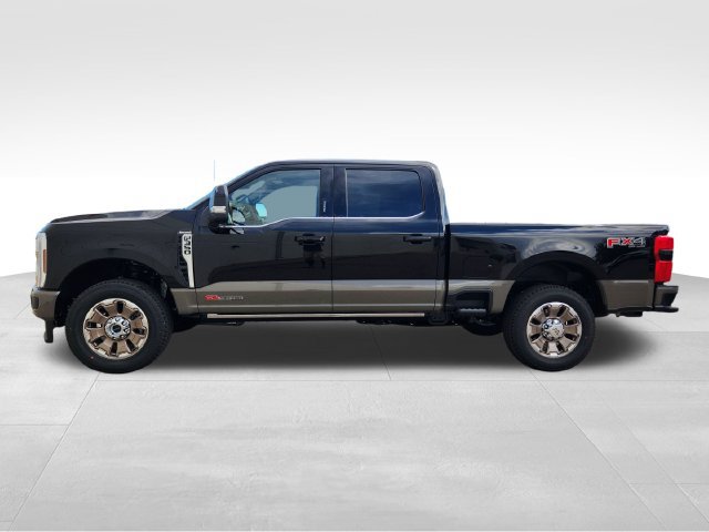 New 2026 Ford F350 King Ranch w/ FX4 Off-Road Package AWD/4WD image 5