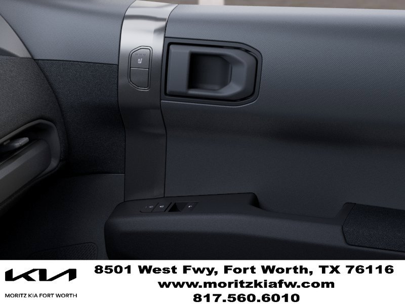 New 2027 Kia EV3 Wind FWD image 25