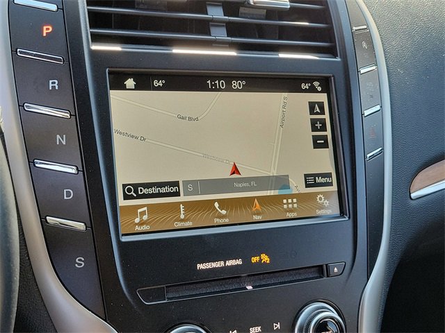 Used 2019 Lincoln MKC Select w/ Select Plus Package image 27