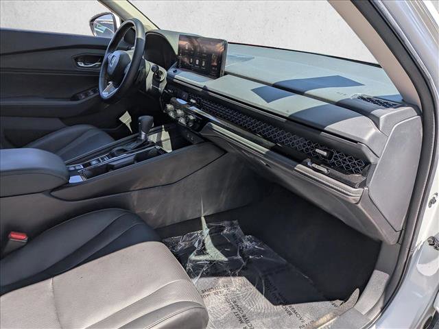 Used 2025 Honda Accord Touring image 25