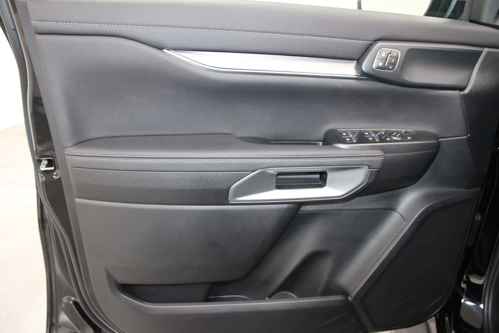 New 2025 Ford Ranger Lariat w/ FX4 Off-Road Package image 18