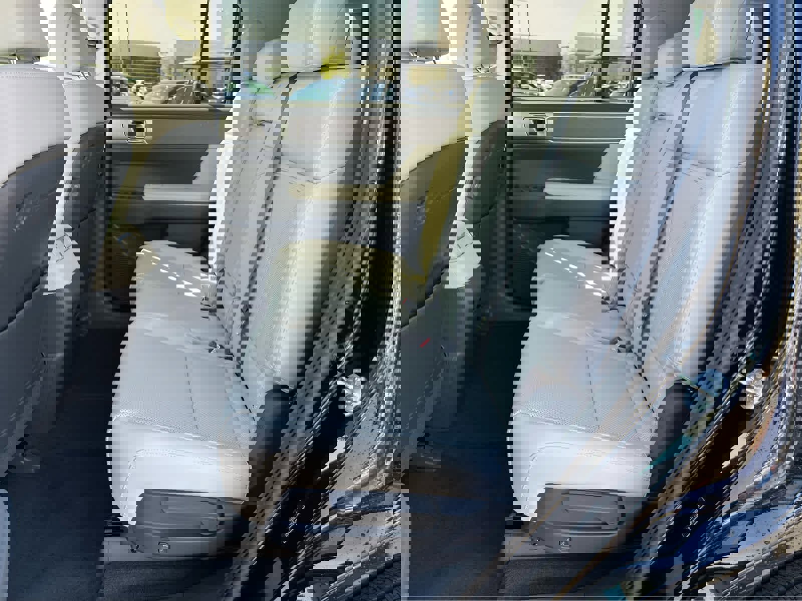 New 2026 Hyundai Santa Fe SEL image 26