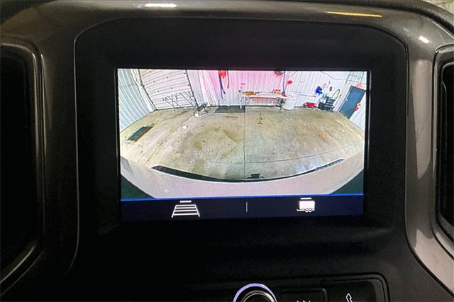 Used 2021 Chevrolet Silverado 2500 W/T w/ Gooseneck/5TH Wheel Package image 23